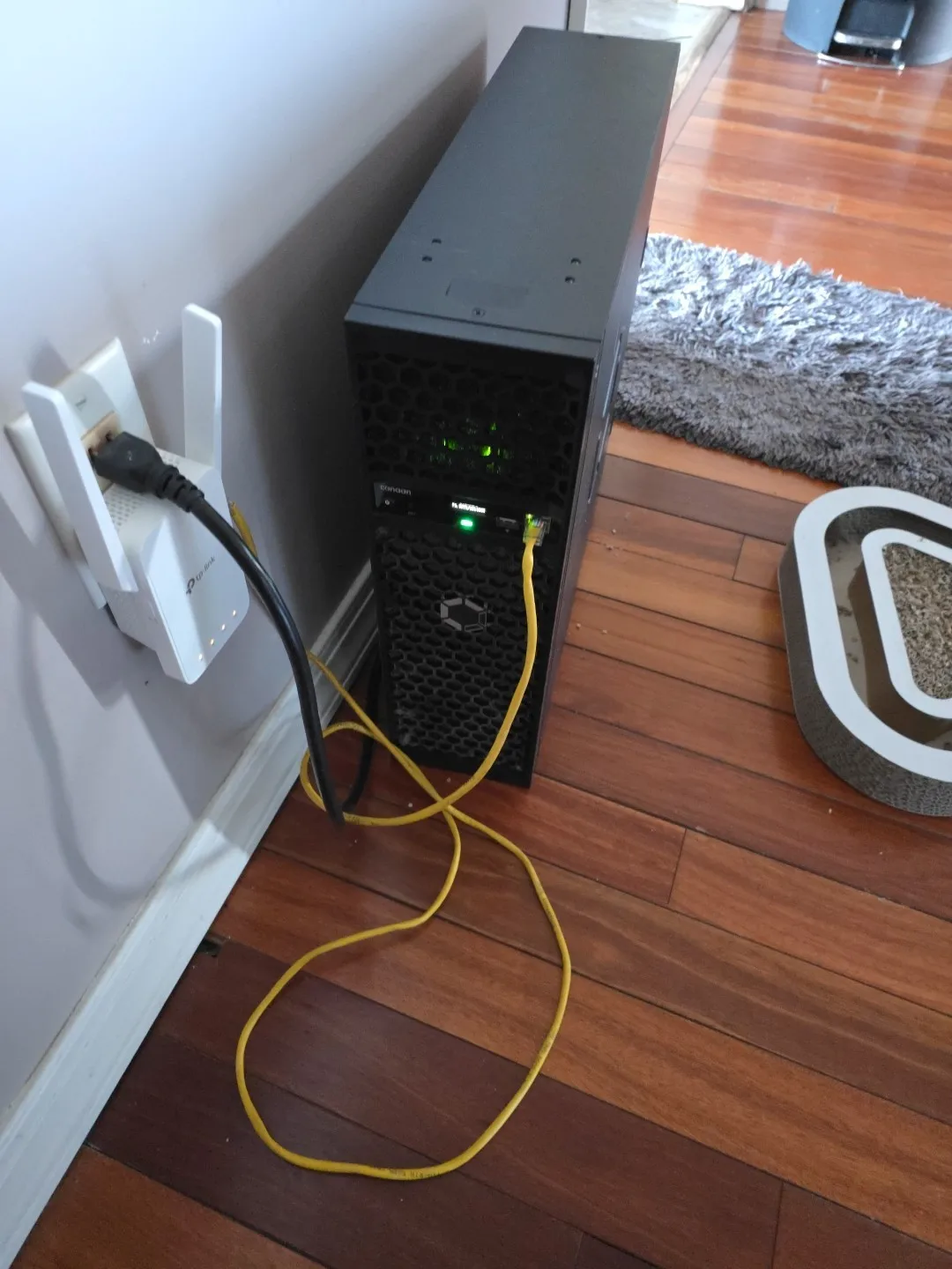 

HF; КУПИТЕ 2, ПОЛУЧИТЕ 2 БЕСПЛАТНО - Canaan Avalon Q90TH/S (НОВАЯ МОДЕЛЬ) 1674W Home Quite Miner