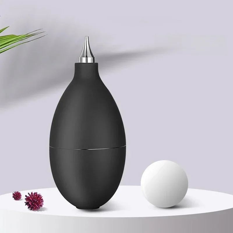 Dmuchawa powietrza Super Strong Air Dust Blower Mini Pump Cleaner do czyszczenia obiektywów aparatu Telefon komórkowy Tablet Obwody Czyste narzędzie naprawcze — zdjęcie 2