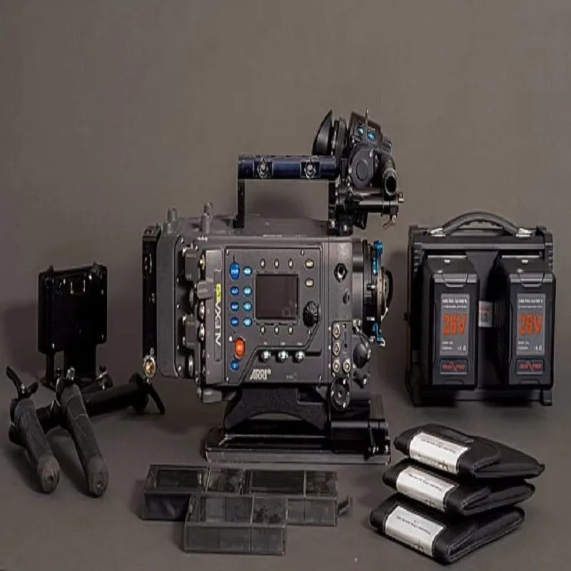 WHOLESALES ARRI ALEXA LF CINEMA Video Camera 4.5K