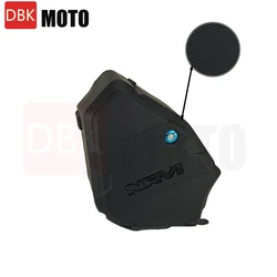 Caja de almacenamiento de equipaje para motocicleta Honda Navi NVA110, kit kock, compatible con Honda NAVI 2016-2021, Glovebox 83512-K74