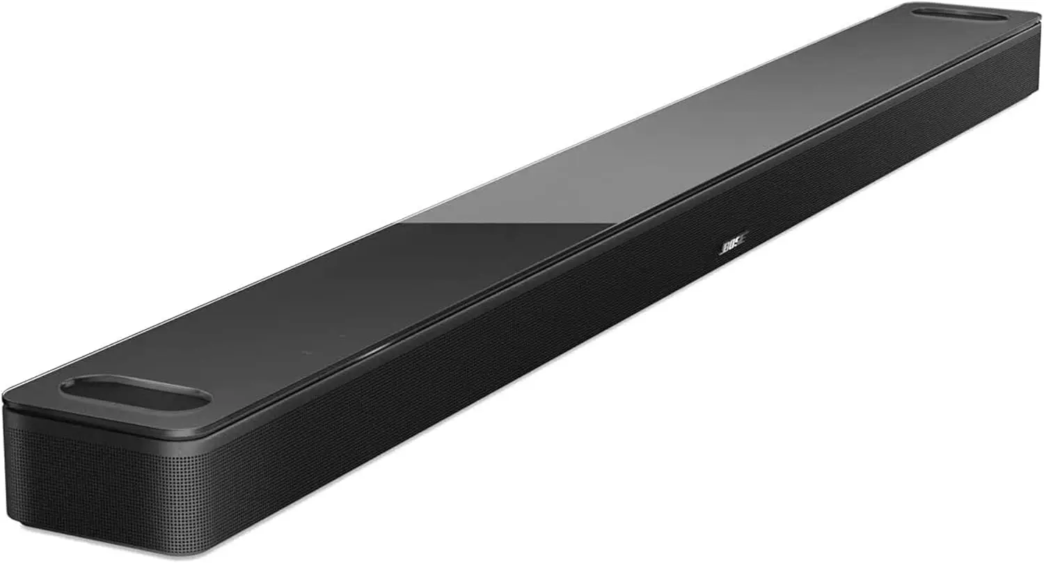 Beste Qualität original Smart Sound bar Dolby Atmos mit alexa eingebauten Bluetooth-Konnektivität