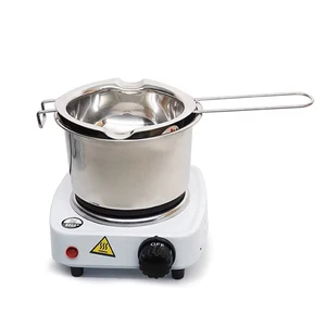 Handmade Aromaterapia Vela Fazendo Kit, Sabão Fazendo Ferramentas De Design, Natal Baking Supplies, Copo De Medição, Pote De Fusão De Cera, DIY 10 principais vendas vidro derretido - №1