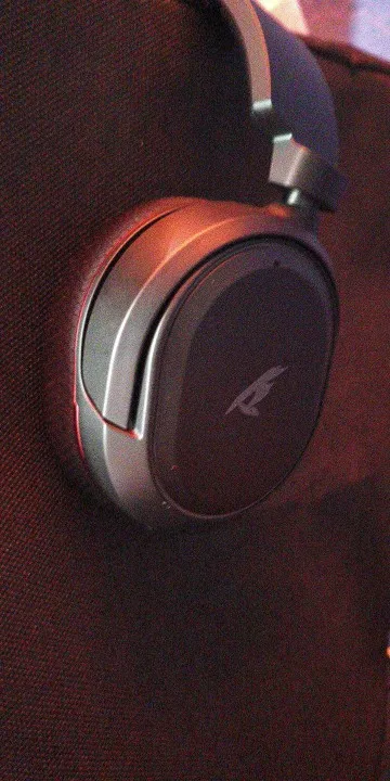 Picun G2 2.4G Wireless Gaming Headset Bluetooth Headphones 5ms Low Latency 7.1 Surround ENC Mic For PC PS4 PS5 Phone Switch photo review