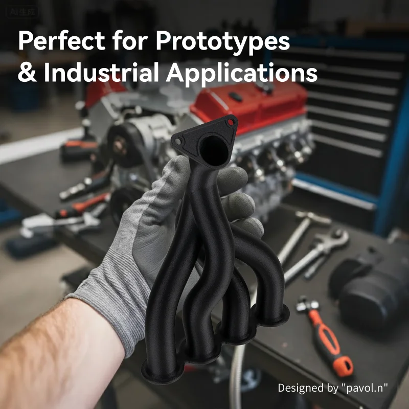 سلسلة Siraya Tech Fibreheart PPA - PPA، PPA-GF&PPA-CF نايلون عالي الحرارة، ألياف كربون/زجاجية، قوي، مقاوم للحرارة، صفحة حربية منخفضة #4
