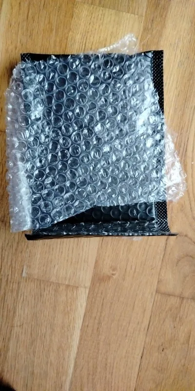Buyer photo of this resin kit