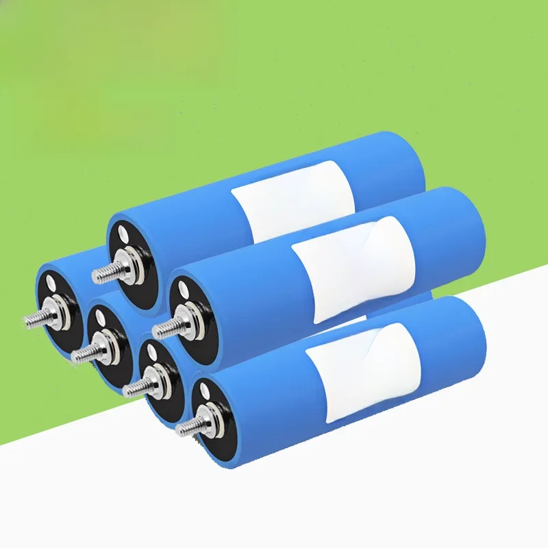 LiitoKala 3.2V 20Ah batterie LiFePO4 cellule de phosphate pour 4S 12V 24V moto voiture moteur batteries Modification onduleur Grade A