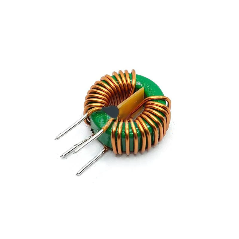 22x14x8mm 5MH 1.0x10A Choke Coil inductor Toroidal Common Mode Filter Inductor