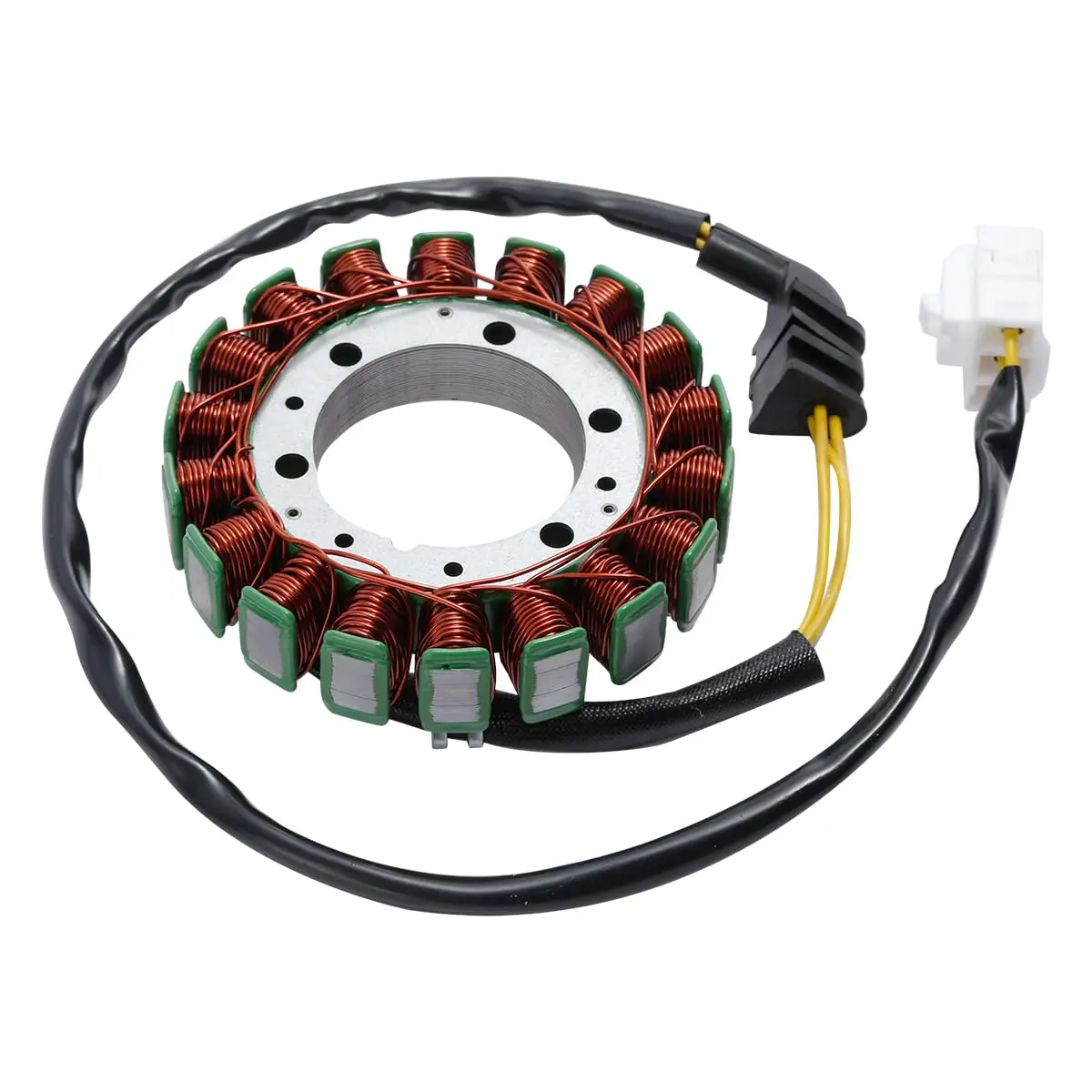 Motorcycle Stator Coil Magneto Generator Fit For Honda CBR900RR CBR929RR 2000-2001 31120-MCJ-003