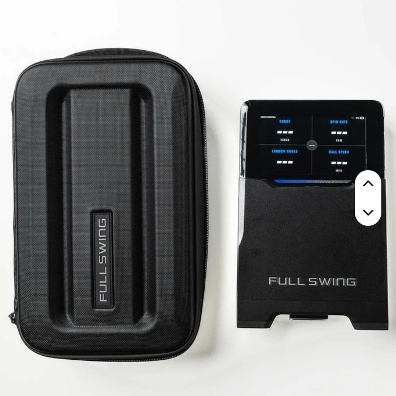 52082502: The Ultimate Guide to Golf Launch Monitors for Precision Game Analysis