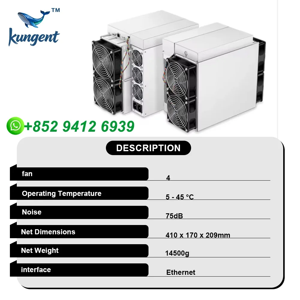 Bitmain Antminer S2…