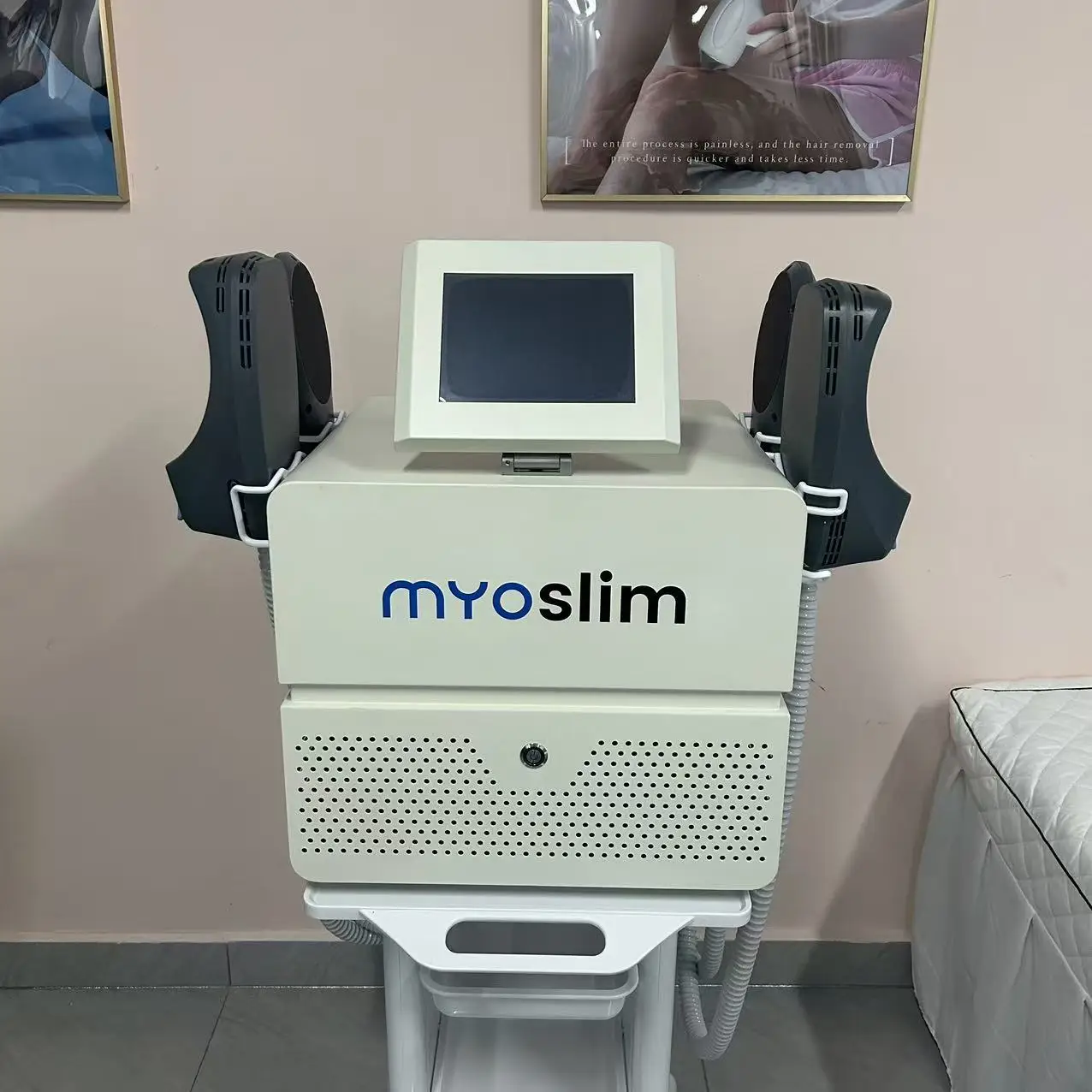 Pro Ultra Rf Machin…