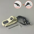 SF and 3.5mm Plug DE