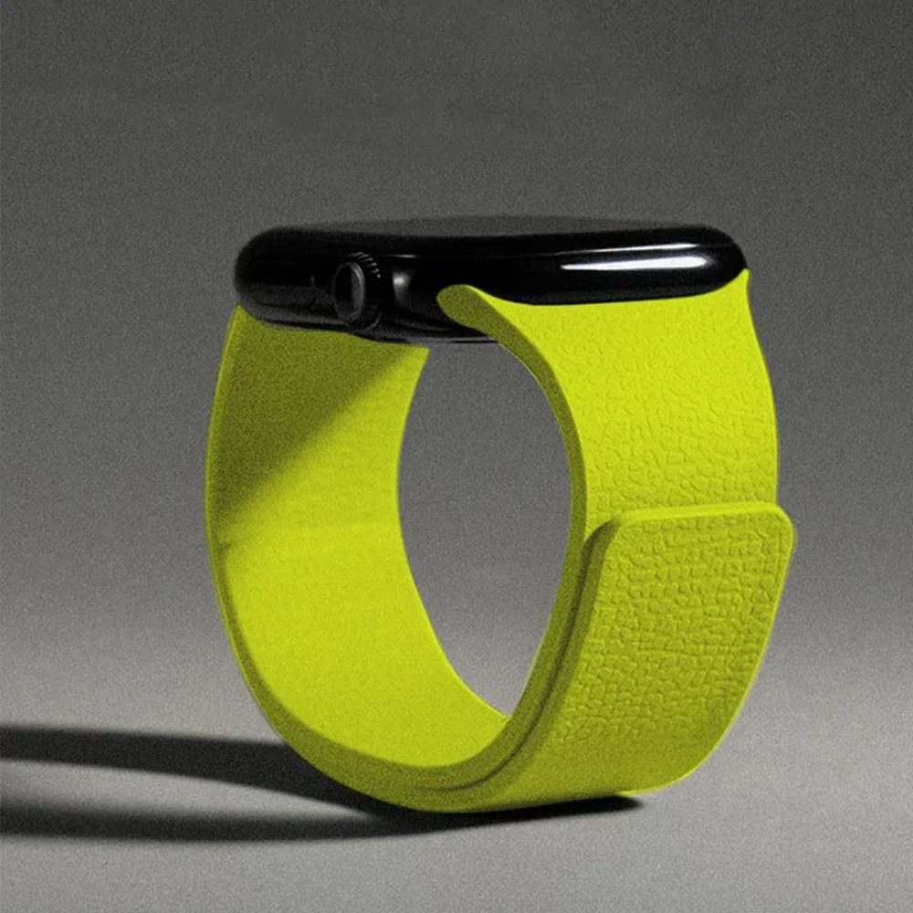 Magnetische band voor Apple horlogebanden Ultra 3 2 40 mm 44 mm 46 mm 45 mm 49 mm 42 mm 41 mm correa armband iWatch serie 11 10 SE 9 8 7 6