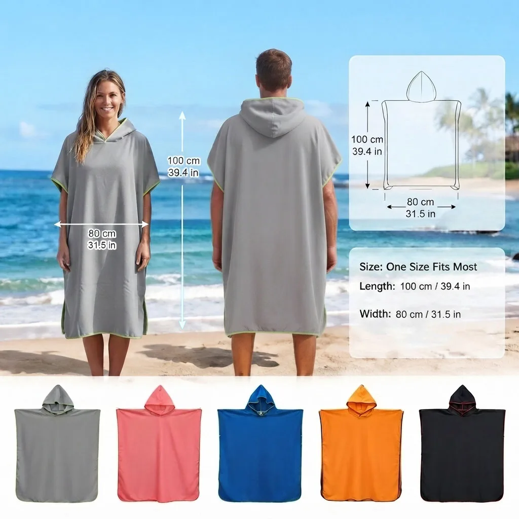 #48 Best Beach Towels to Buy In 2026