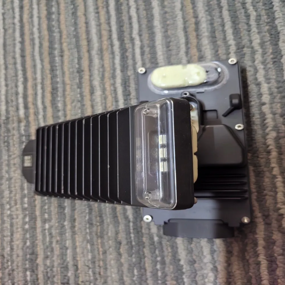 وحدة ESC بدون طيار للزراعة لـ DJI Agras T50 T25 رش ملحقات الطائرات بدون طيار الزراعية