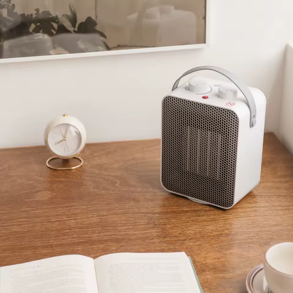 리웨이 온풍기 사용 후기