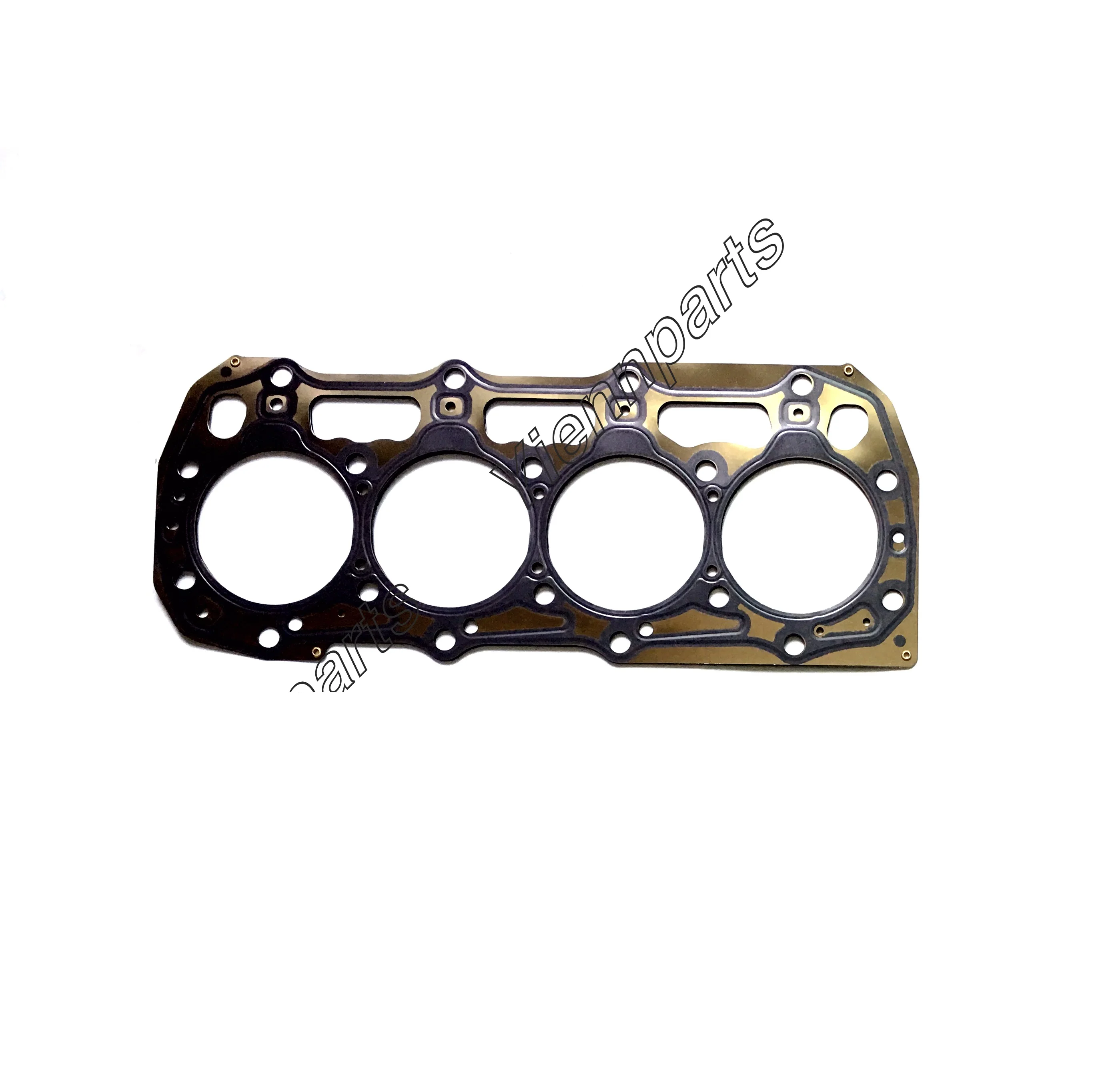 For Shibaura N844 N844L Full Gasket Kit Or Head Gasket Fit Case-IH SKID STEER LOADER SR150 TRACTOR ST450 ST460