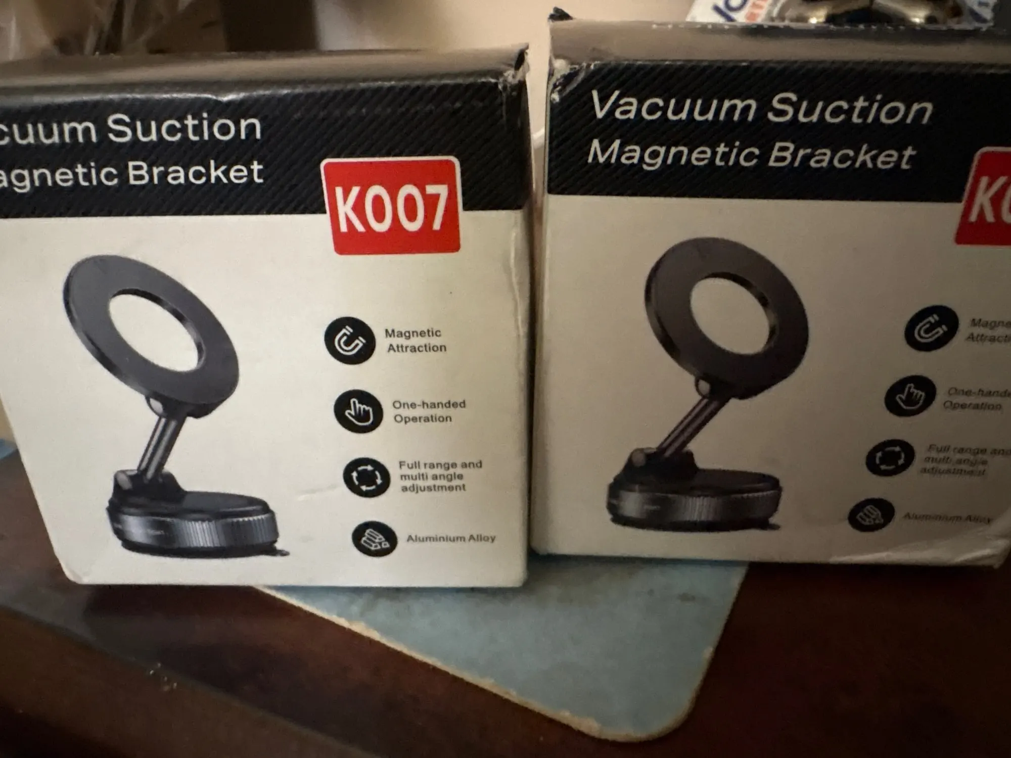 Customer review photo