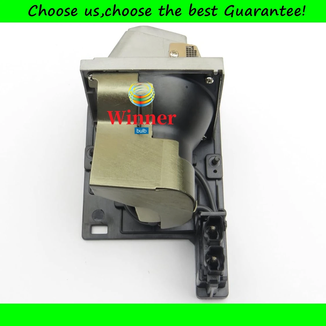 NP10LP مصباح الجودة الأصلية لـ NP100/ NP200 /NP200G/ NP201/NP100J/NP200J مع ضمان 150 يومًا!