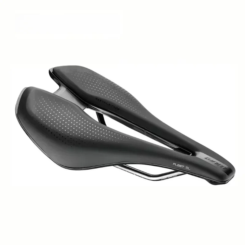 AliExpress GIANT Giant FLEET SL Saddle Comfort Seat Big Vent Soft GEL Road MTB Bike Bicycle Cushion Mat Ultralight