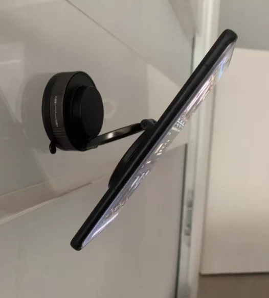 Customer review photo
