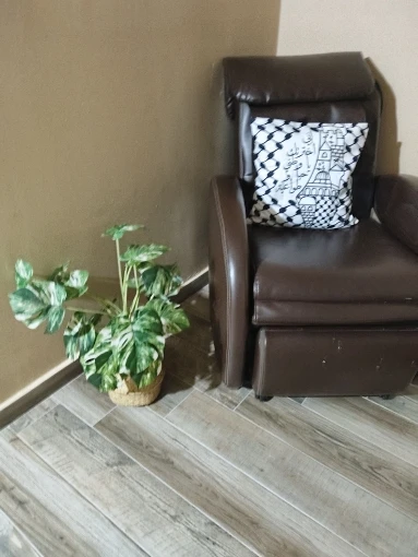 Customer photo