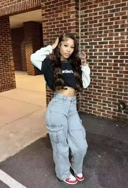 Customer photo