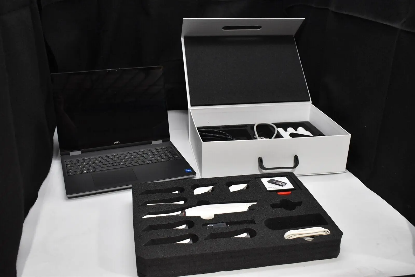 

AJ NEW 3 Shape Trios 4 Dental Intraoral Scanner for CAD/CAM Restorative Dentistry *2022