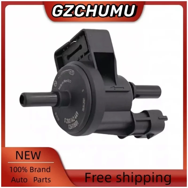 Vapor Canister Purge Valve 12611801 For 2007-2008 Saturn Outlook GMC Acadia 3.6L