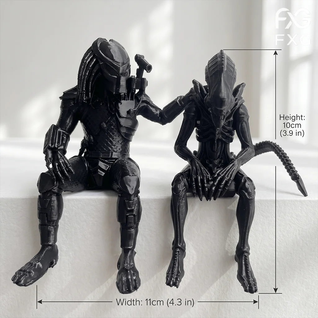 Thumbnail 3 - #24 Best Decorative Figurines to Buy In 2026