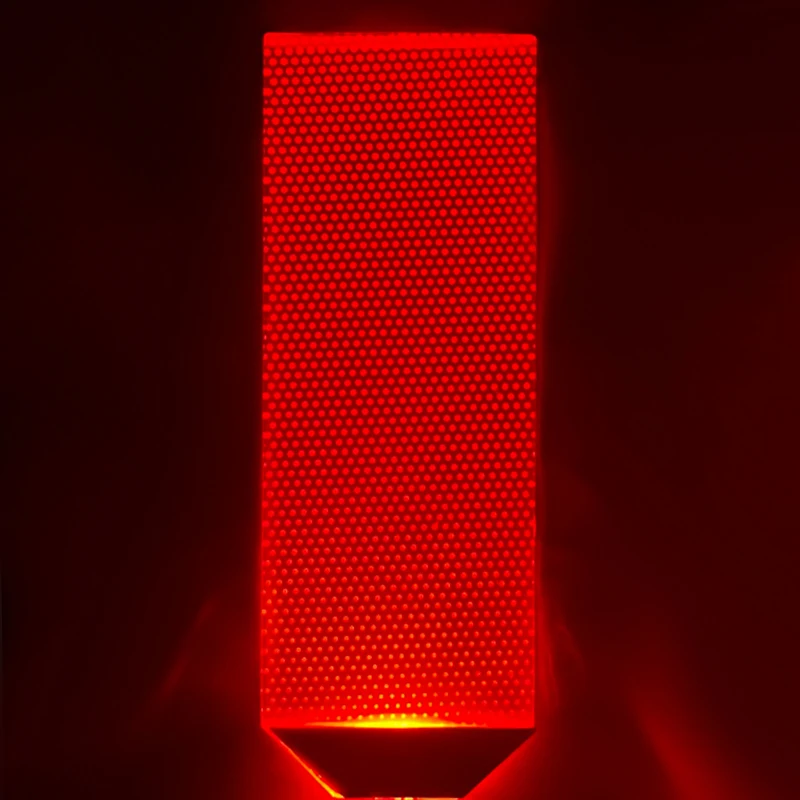 Led Diy Glasses Backlight Luminous Sheet Light Guide Panel Luminous Panel Lcd Backlight Panel Mask Eye Light Cosplay Accessories