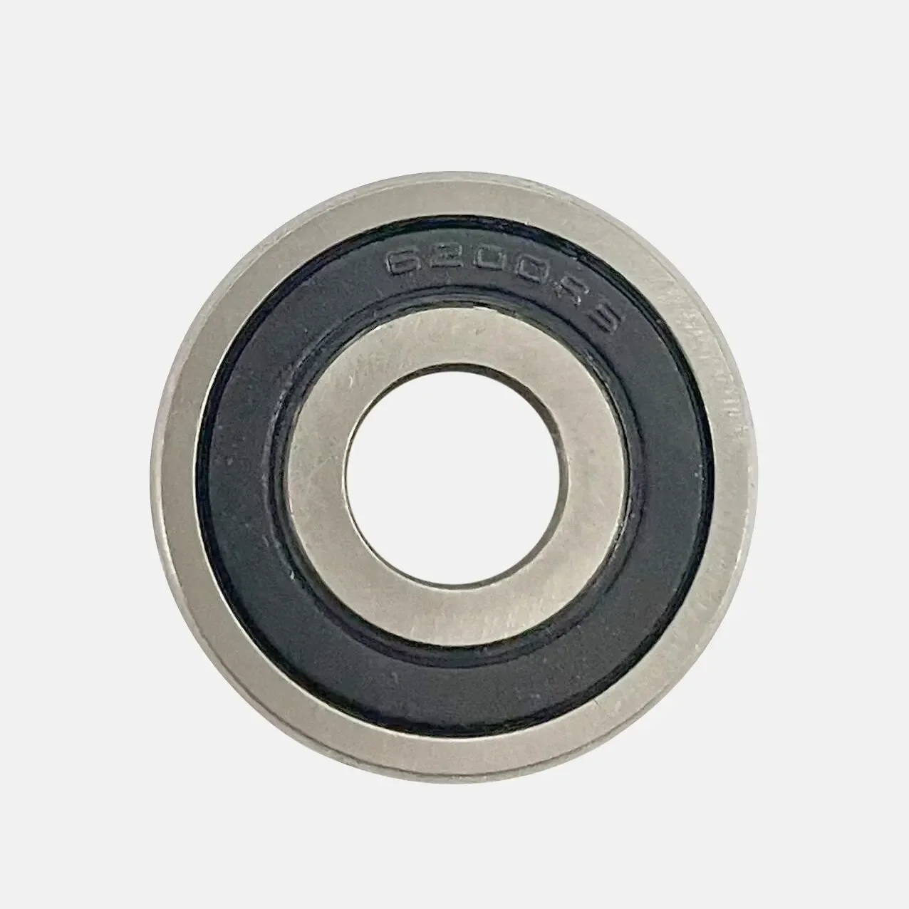 AliExpress 6200RS Bearing ABEC-7 1PC Bicycle Bottom Brackets & Spares 6200 RS 2RS Si3N4 Ball Bearing 6200-2RS