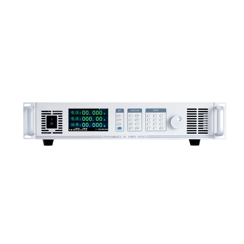 3000W Series Power Supply Programmable  DC Power Source