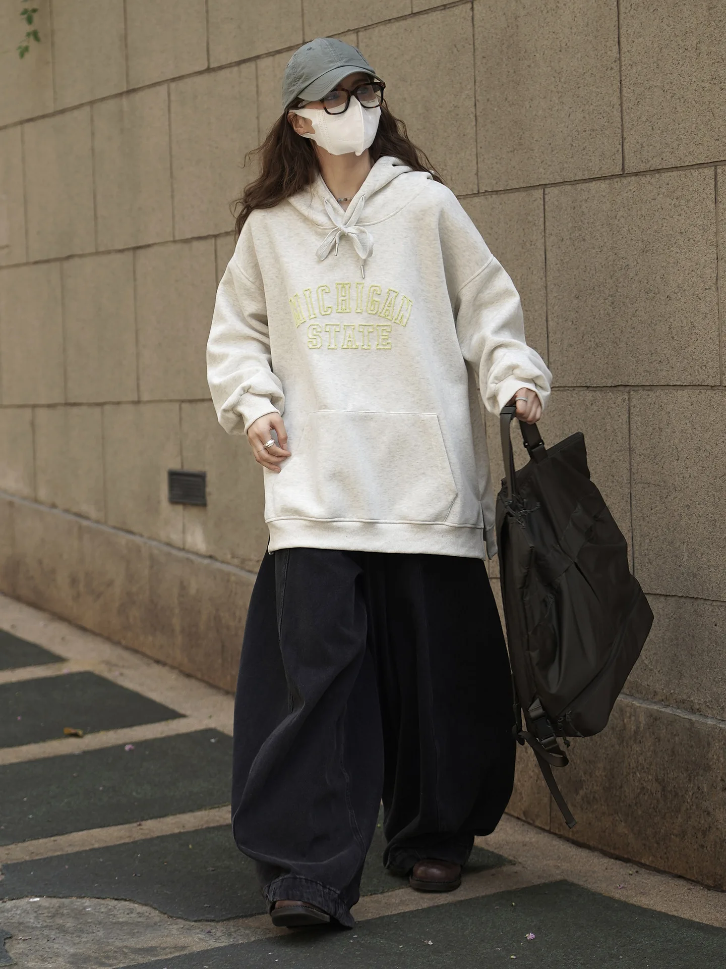 Рисунок 5 - SEIZPROKJECTS женская уютная мягкая