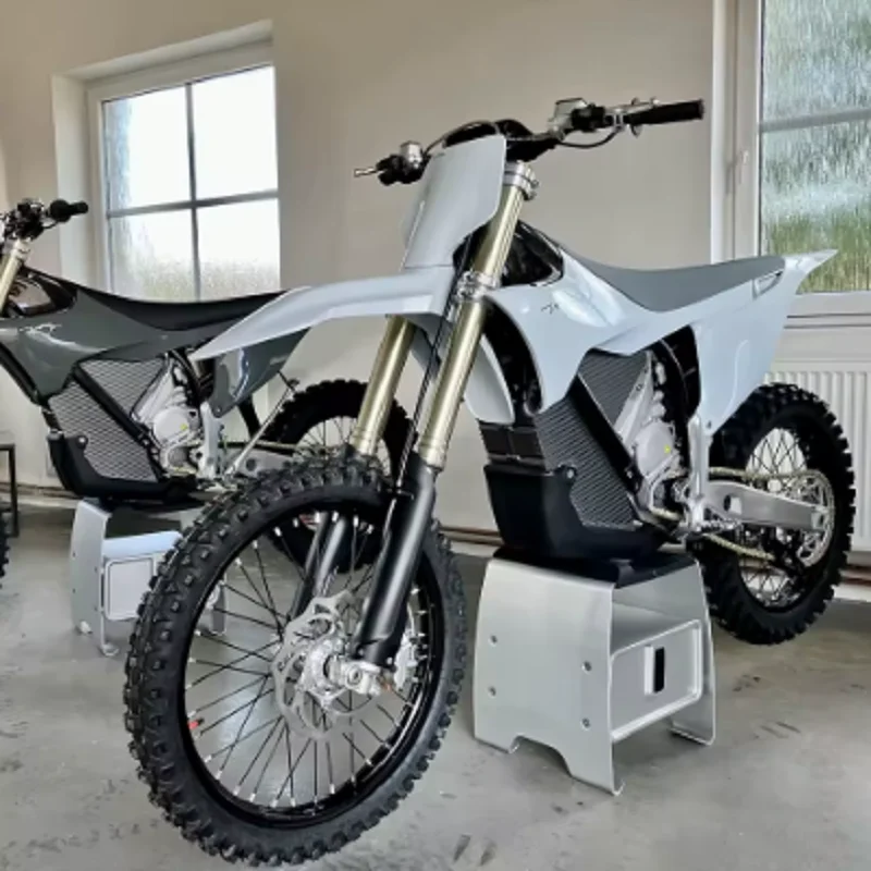 VENTAS RÁPIDAS 2024 Starks Varg Alpha MX-19 80HP