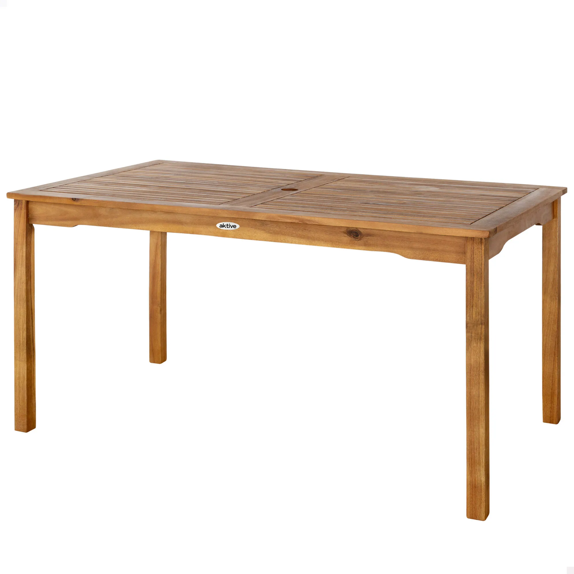 Garden table Wood acacia Aktive Garden, Garden furniture, outdoor Garden table, Garden dining table, wooden table, Garden furniture and terrace, outdoor Garden furniture, outdoor furniture, wooden furniture