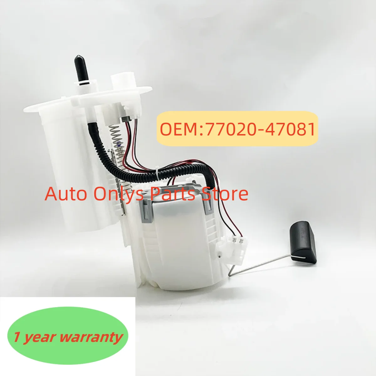 

1pc High quality New Fuel Pump Assembly Module 77020-47081 For Toyota- Prius 1.8L-L4 2011-2015 77020-47080 292010-2221