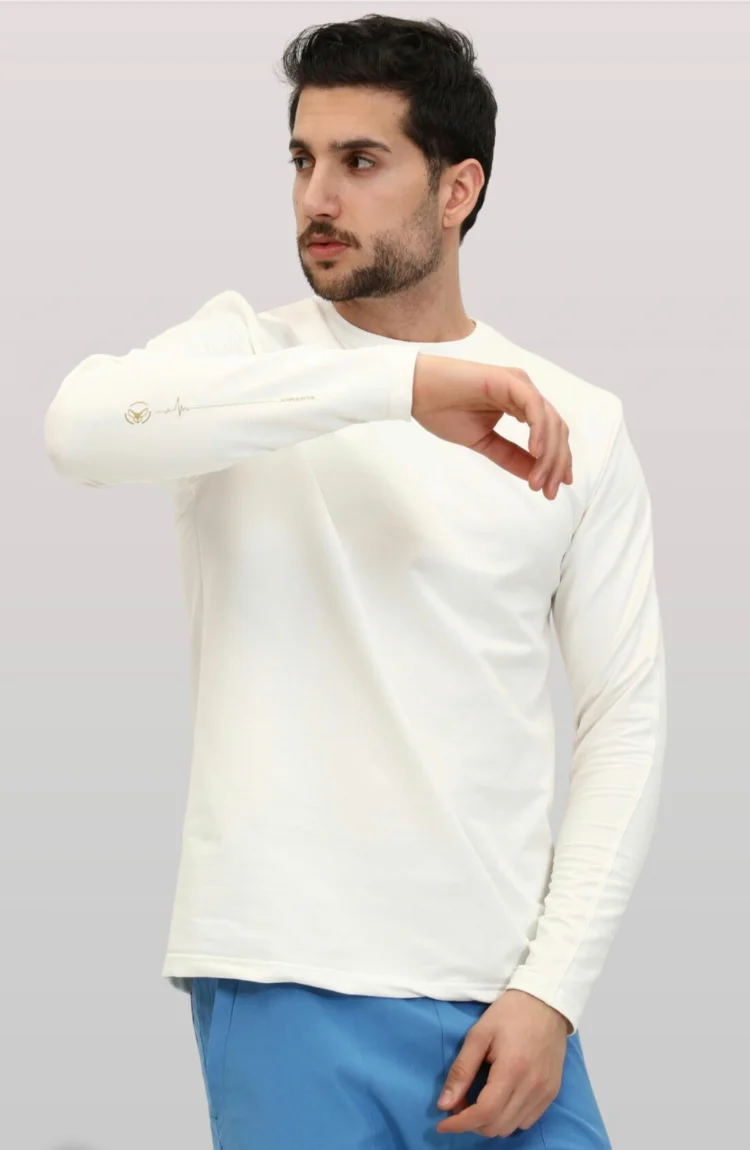 Uniforme médico, uniforme médico