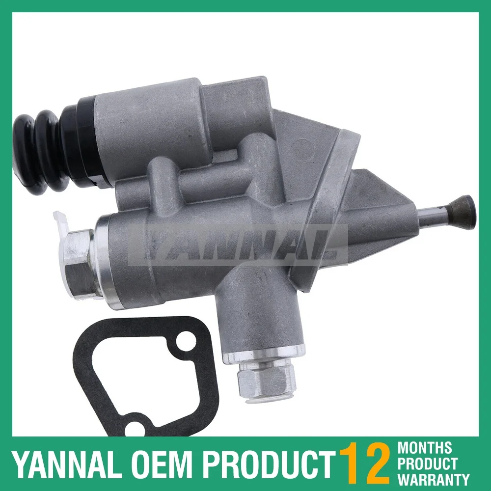 

High Quality After Market Part Fuel Lift Pump 3936316 P7100 For 94-98 Dodge RAM Pickup Cummins 5.9L 6BT