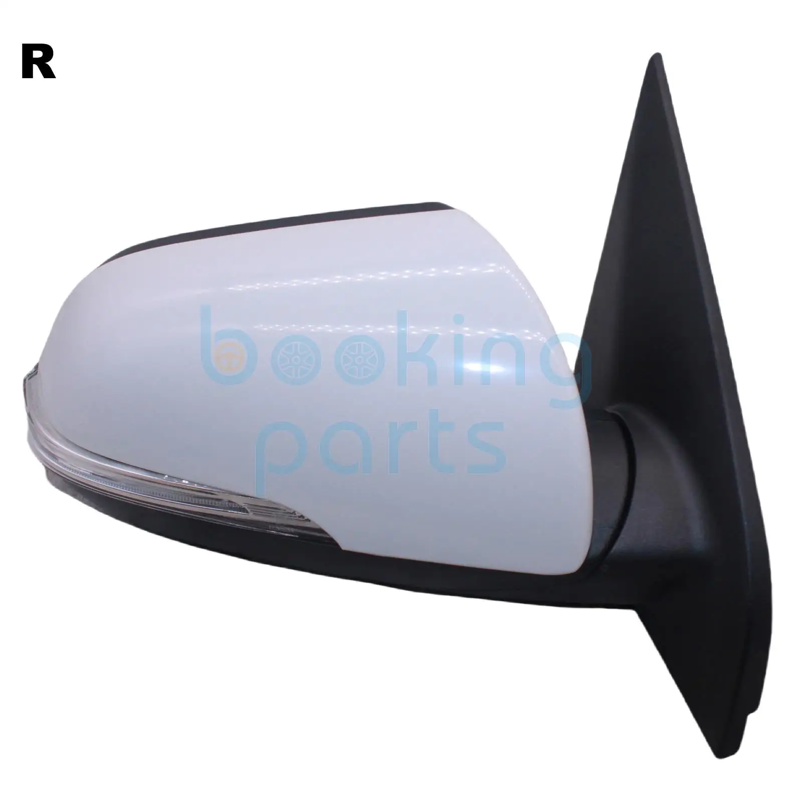 MRR96039(R-LHD),87620M4000 Car Mirror For HYUNDAI CRETA M017 RU 19-22