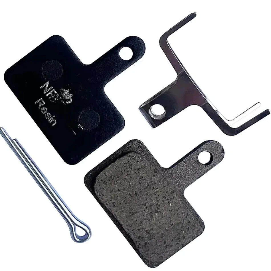 AliExpress nfox Bettery Bike Accessories Brake Pad Brakes Lining Type Touring Metal Pads M355 M395 M375 M315 XOD Goodtaste LTM 30*20 Ceramics