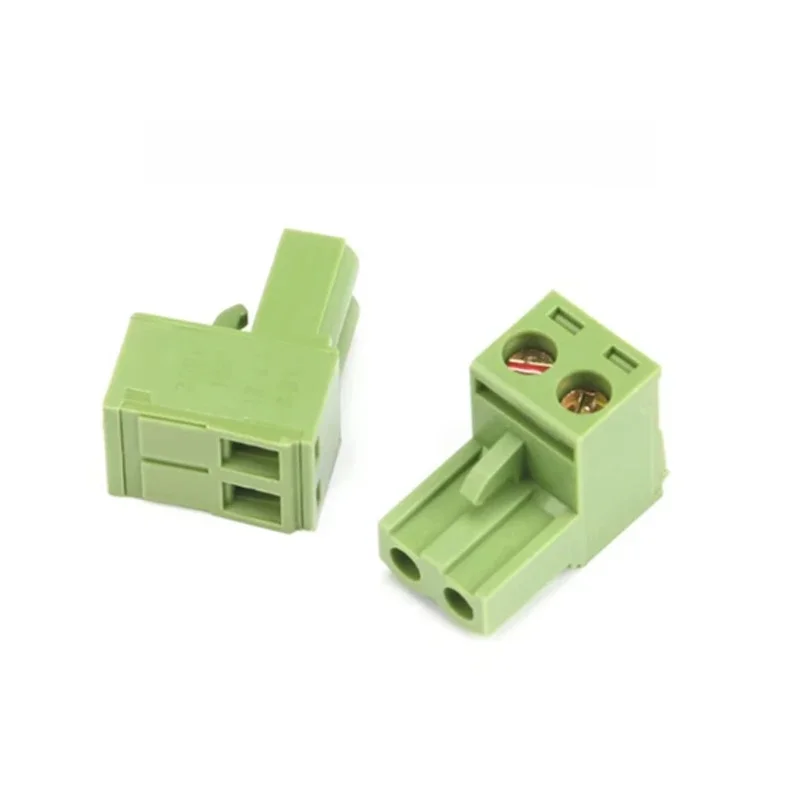 (10 sztuk) KF2EDGK 5.08 - 2P ~ 24P Złącze wtykowe Listwa zaciskowa Raster 5.08mm 2EDGK 15EDGK — zdjęcie produktu 7