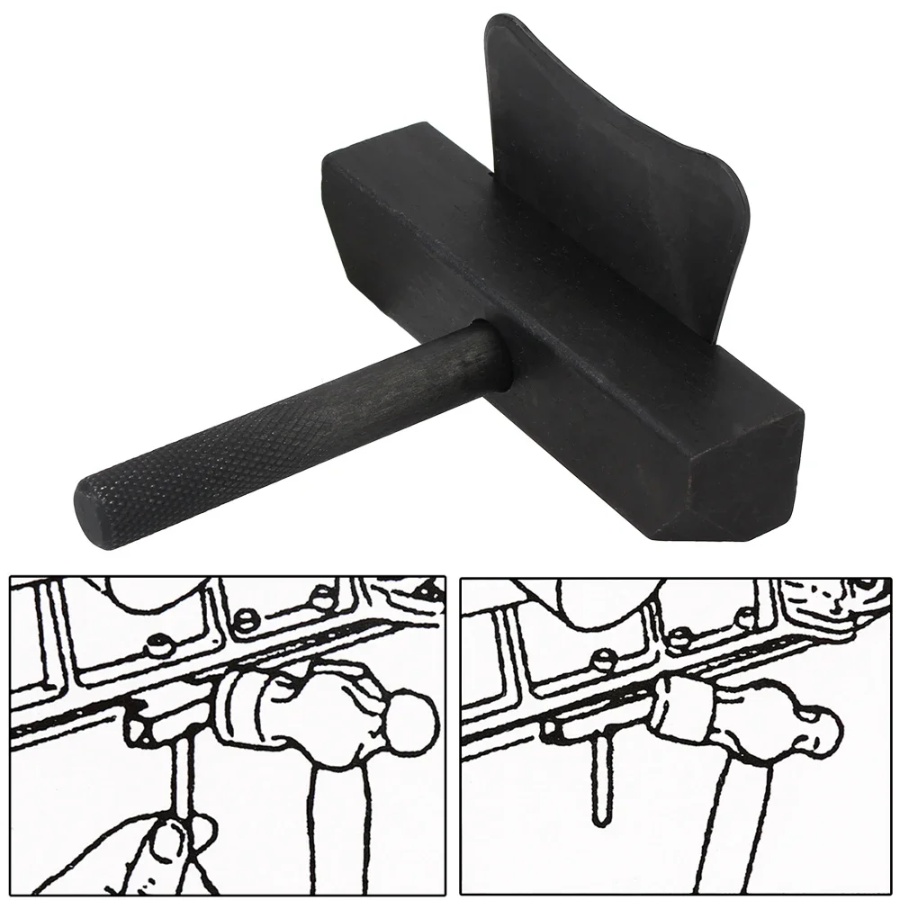 Outil de séparation de carter d'huile, outil de réparation automobile, dissolvant de joint d'huile, outil de coupe, Transmissions de moteur, Kit de séparateur de carter d'huile