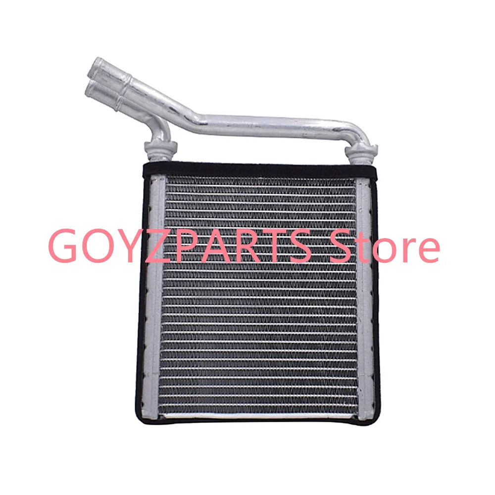 All Aluminum Heater Water Tank Core Radiator For TOYOTA HILUX VIGO 87107-0K050 871070K050 87107 0K050