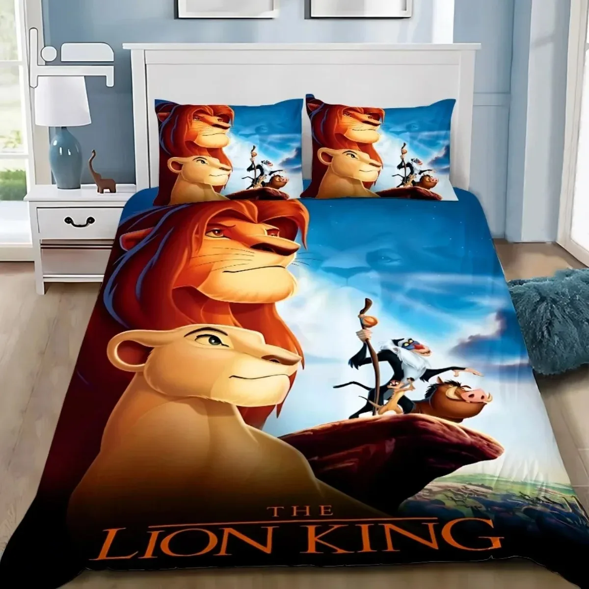 Thumbnail 3 - #34 Best Comforter Sets to Buy In 2026