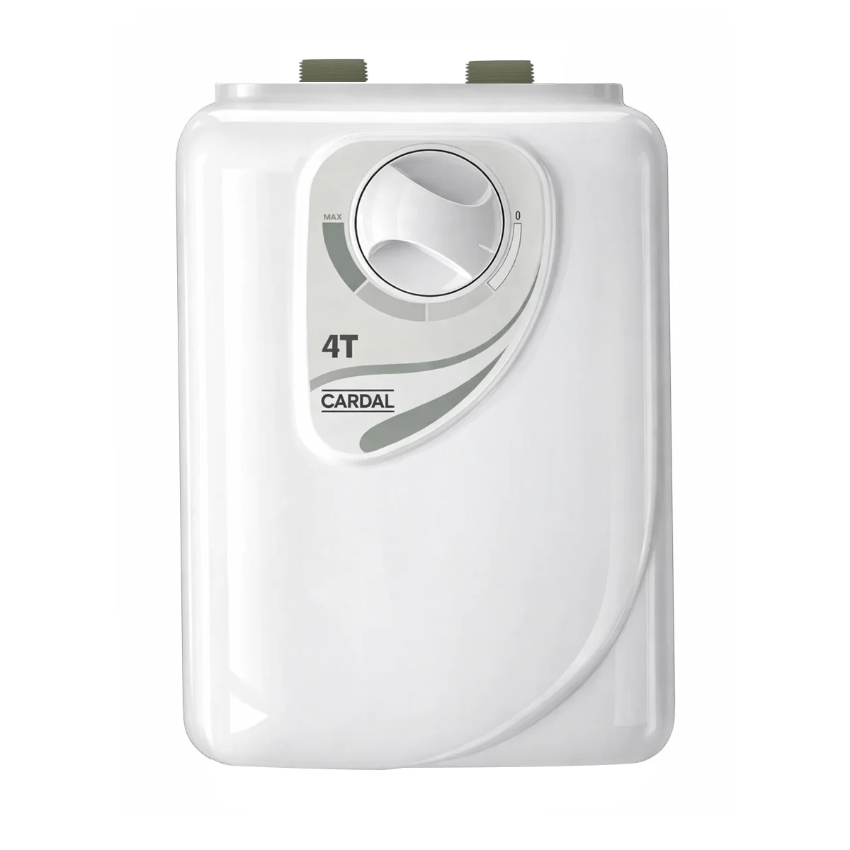 O Aquecedor Elétrico Cardal 4T 6400W foi desenvolvido para oferecer água quente instantânea com economia, praticidade e alta efi