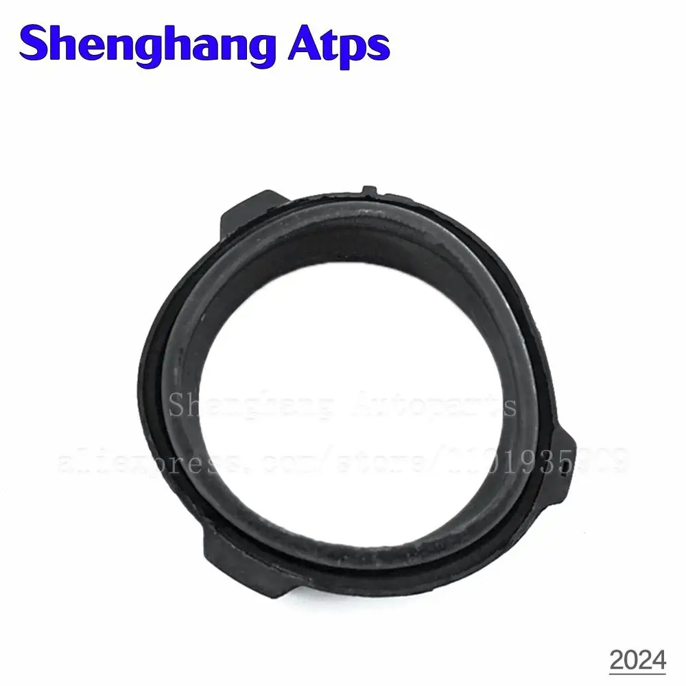 New Turbo Tube O-Ring Pressure Pipe Throttle Valve Rubber Sealing Gasket For A4 Avant S4 A5 S5 EA888 8K0 145 117 D,8K0145117D