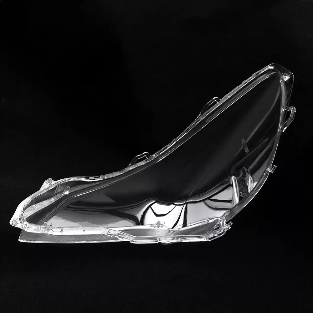 For Subaru Outback Legacy 2010 2011 2012 2013 2014 front Car Headlight Cover Lens Shell Lampcover Lampshade Headlamp housing