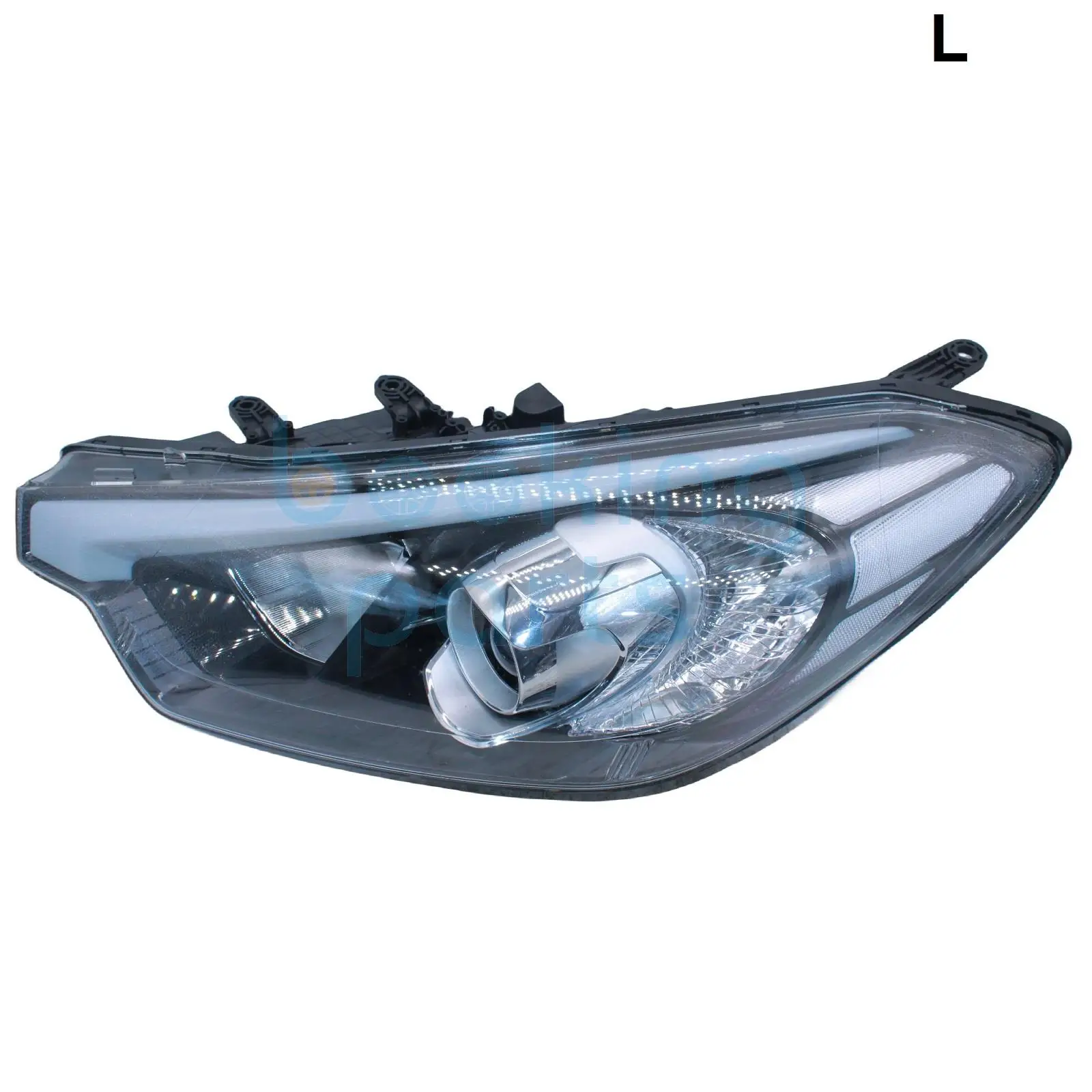 HEA47802(L), Headlamp For KIA CERATO K3 2012