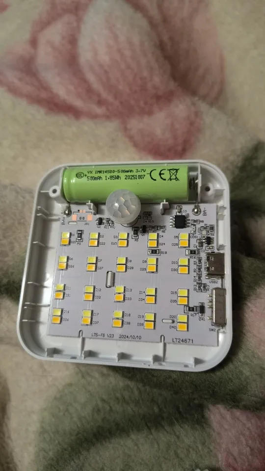 Review photo